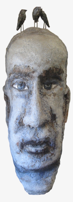 Mark Chaterly's Joe - Carving #197501