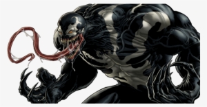 Venom - Marvel Avengers Alliance Venom #197523