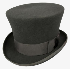 Topper Hat Free Download Png - Top Hat #197665