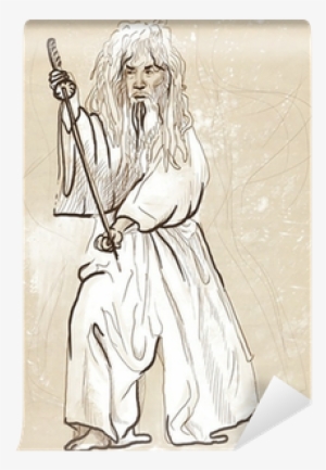 Budo, Japanese Martial Art - Budō #197666