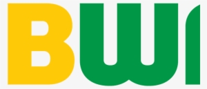 Subway Logo Png 2016 #197667