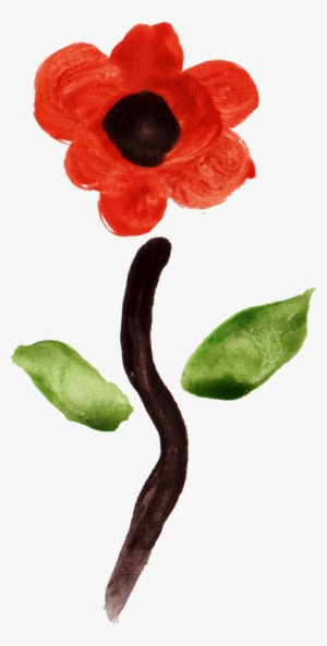 Free Download - Watercolor Painting #197712