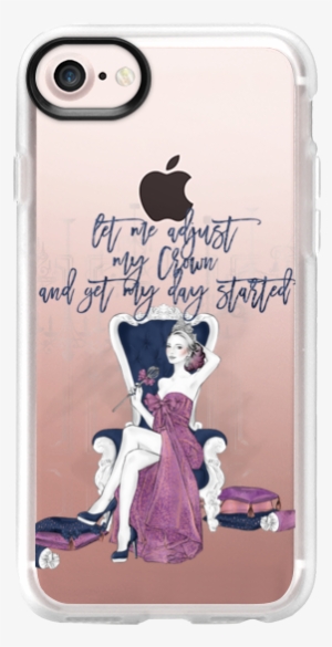 Casetify Iphone 7 Classic Grip Case - Iphone 7 #197731