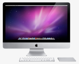 Imac - Apple Magic Trackpad - Bluetooth Trackpad - Mac #197755