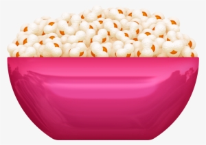Fiesta Del Pijama - Popcorn On A Bowl Png Clipart #197756 Fiesta Del Pijama - Popcorn On A Bowl Png Clipart #197756