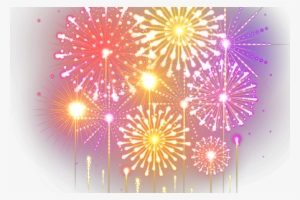 Graphic Transparent Stock Royalty Free Fireworks Path - Fireworks #197782