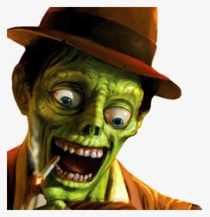 Stubbs The Zombie - Stubbs The Zombie Png #197871