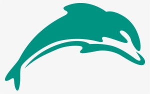 Home - Dolphin Logo Png #197872
