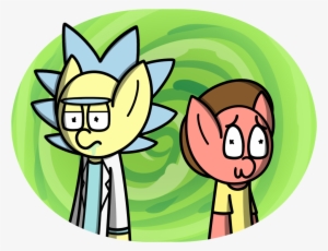 Techreel, Hilarious In Hindsight, Morty Smith, Ponified, - Filename #197873