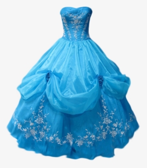 Dress Transparent Background - Transparent Background Wedding Dresses Png #197890