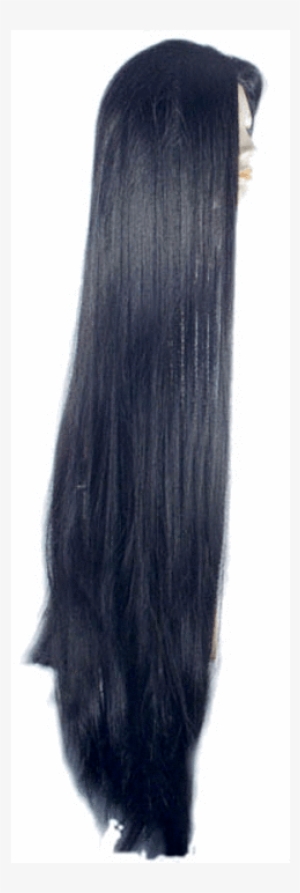 Lacey Costume Morticia Addams Family Cher Wig - Morticia Addams #198061