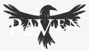 Raven Vector #198133