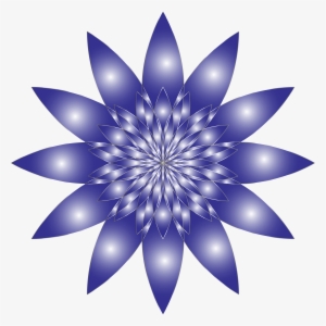 Clip Arts Related To - Manel Flower Clip Art #198164