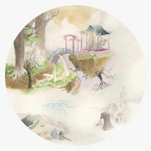 Window Travel - Painting #198217