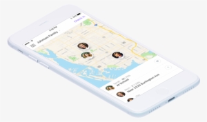 Family Map - Raffle Game Mobile App #198283