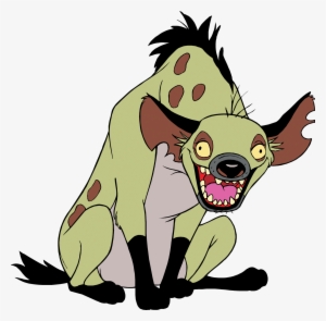 Png Files Disney Cartoons - Hiena Del Rey Leon #198308