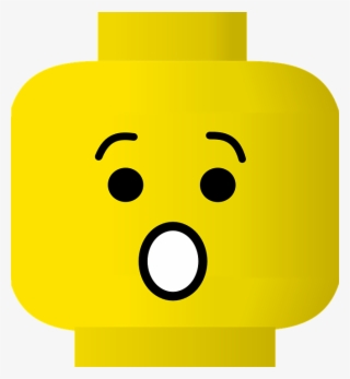 lego person face