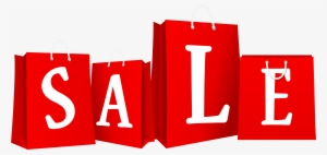 Sale Bag Png #198414