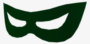 Generic Green Superhero - Hat #198439