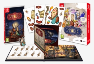 Candle Signature Edition Games Limitedgamenews - Candle Signature Edition #198572