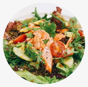 Salad - Soy Sauce #198594 Salad - Soy Sauce #198594