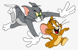 Tom And Jerry Png #198687 Tom And Jerry Png #198687