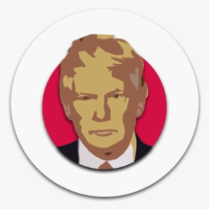 Trump Travel - Donald Trump #198753