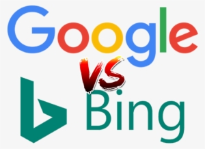 Searching For A Hiking Trail Near You Bing Is Better - Unisex Google Logo 85% Cotton Beanies White #198789