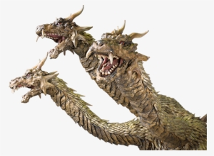 Jpg Transparent Godzilla Png Free Download On Mbtskoudsalg - King Ghidorah Shin Godzilla #198791