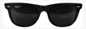 Ray Ban Sunglasses Png #198833