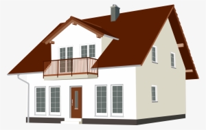 House Png Clip Art - House Png #198888