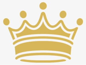Queen Crown Vector Png - Gold Crown Clipart Transparent Background #198938 Queen Crown Vector Png - Gold Crown Clipart Transparent Background #198938
