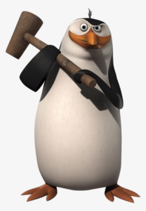 Animals - Rico Madagascar #199008