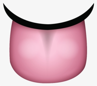 Free Png Human Tongue Png Images Transparent - Tongue Emoji Transparent Background #199034