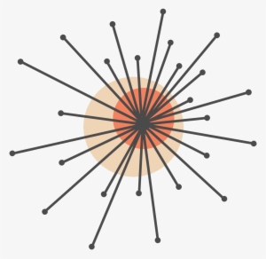 Banner Freeuse Library Transparent Starburst Retro - Retro Starburst Png #199076