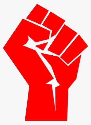 Fist - American Gaming Association Logo #199098