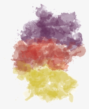 Details - Watercolor Paint #199151