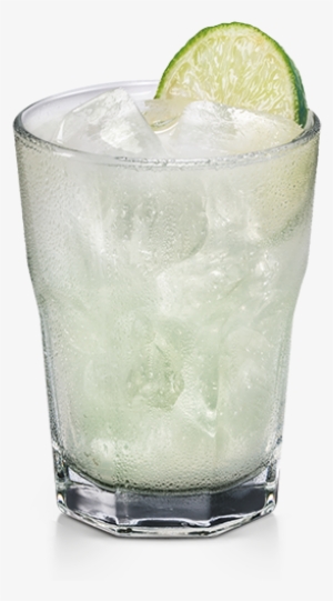 0028 Lemon-still Resized New Png - Vodka And Tonic #199241
