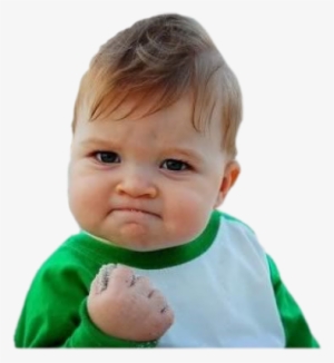 Child Png - Success Boy #199379