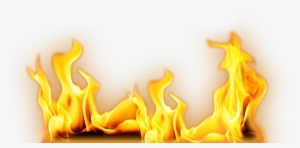 Fondo De Fuego Png #199381