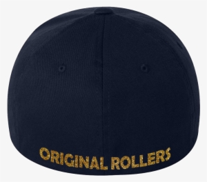 Logo Gold Glitter Back - Beanie #199403