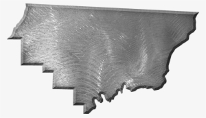 For Help With Png Maps, Or Deciding Which Format Of - Serrated Blade #199423