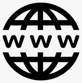 Website Logo Png - Website Clipart Png #199475