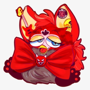 4 - Art Doll #199518