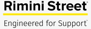 Rimini Street Logo #199522