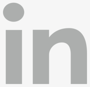 0 - Linkedin Logo Grey Without White #199566