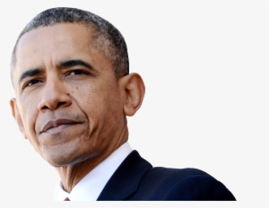 Barack Obama Png Image #199794