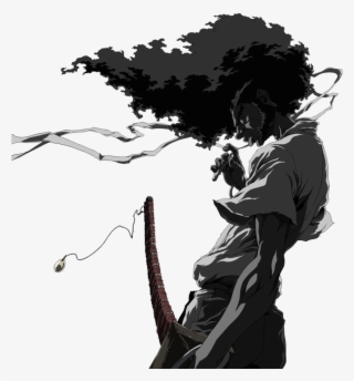 Afro Samurai - Afro Samurai The Movie Director's Cut Edition #199826