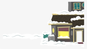 Whatwhere Winterstormmodule House No Door - House #199848