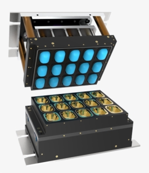 Picture Of Tooling - Eye Shadow #199911